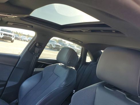 Used 2022 Audi A4 2.0T Prestige w/ Prestige Package image 30