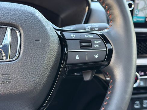 Used 2024 Honda CR-V Sport Touring image 22