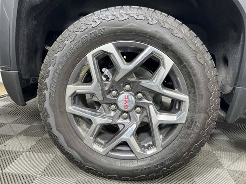 New 2026 GMC Sierra 1500 SLT w/ SLT Premium Plus Package image 20