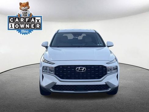 Used 2023 Hyundai Santa Fe SE image 17