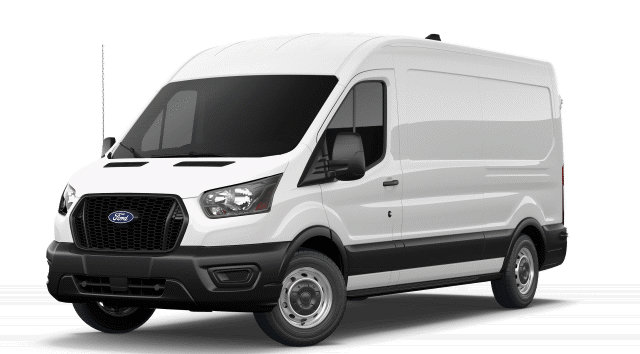 New 2027 Ford Transit 250 148 Medium Roof RWD image 8