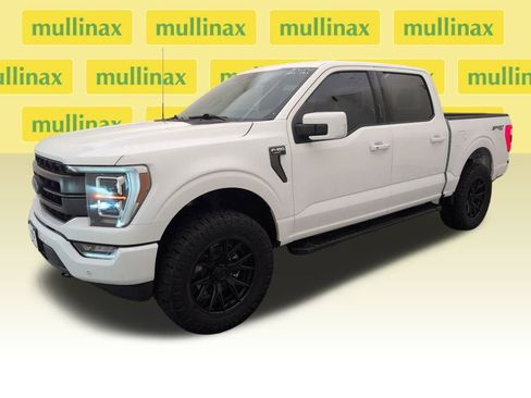 Used 2023 Ford F150 Lariat image 11