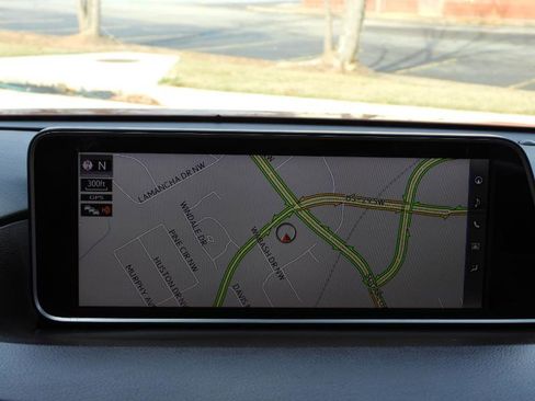 Used 2017 Lexus RX 350 Premium Plus w/ Premium Package image 47