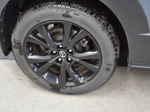 Used 2023 MAZDA CX-30 AWD 2.5 S w/ Preferred Package image 34