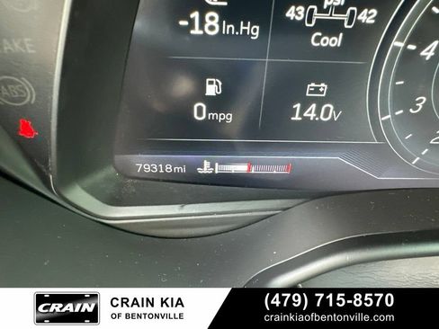 Used 2021 Cadillac CT5 Sport w/ Parking Package AWD/4WD image 32