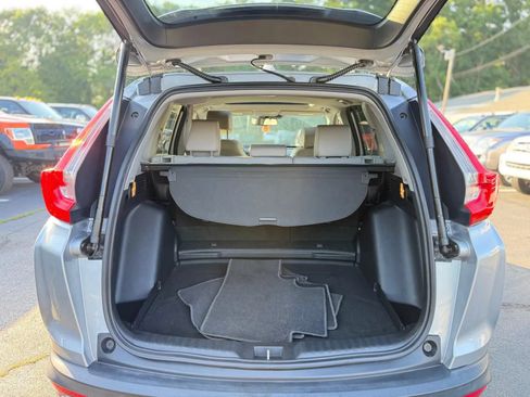 Used 2017 Honda CR-V EX-L image 20