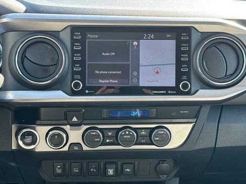 Used 2023 Toyota Tacoma SR5 image 19