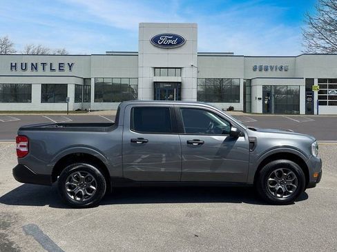 Used 2024 Ford Maverick XLT w/ Equipment Group 300A Standard image 6