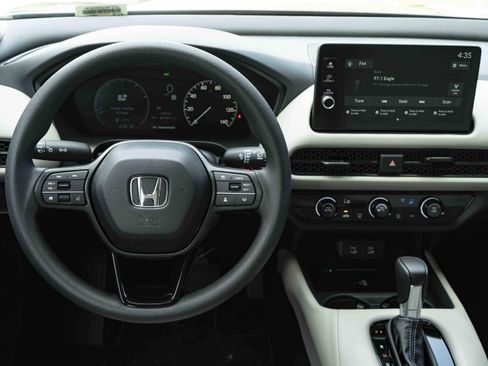 Used 2026 Honda HR-V LX image 19