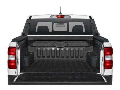 New 2024 Ford Maverick Lariat image 14