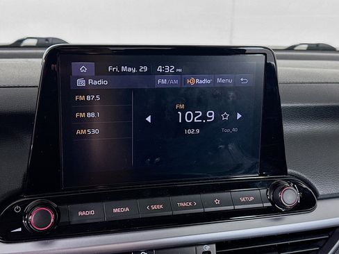 Used 2022 Kia Forte LXS FWD image 19