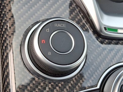 Used 2023 Alfa Romeo Giulia Quadrifoglio w/ Active Assist Plus Package image 24