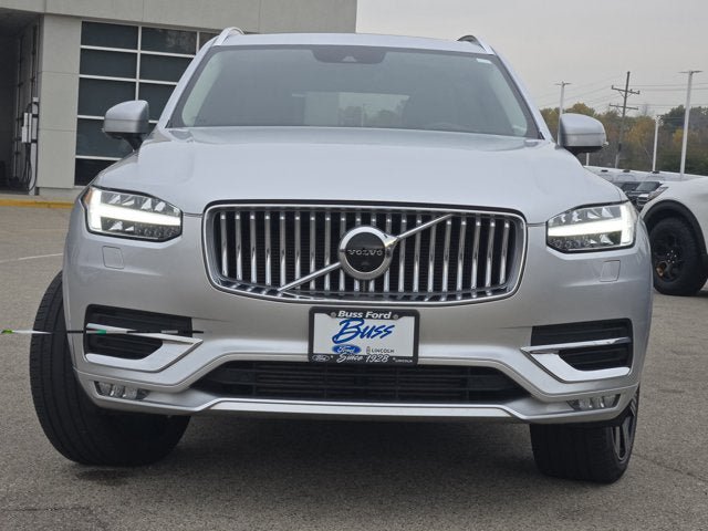 Used 2022 Volvo XC90 T6 Inscription w/ Advanced Package AWD/4WD image 3