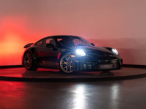 Used 2026 Porsche 911 GT3 image 25