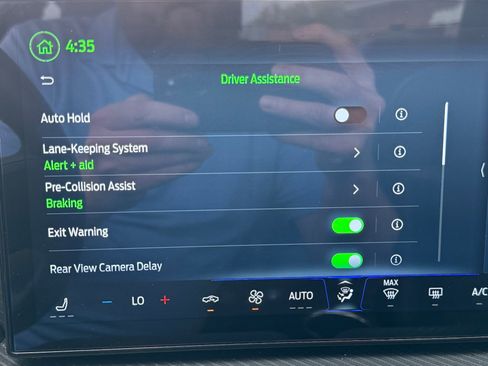 Used 2024 Ford Mustang GT w/ GT Performance Package image 21