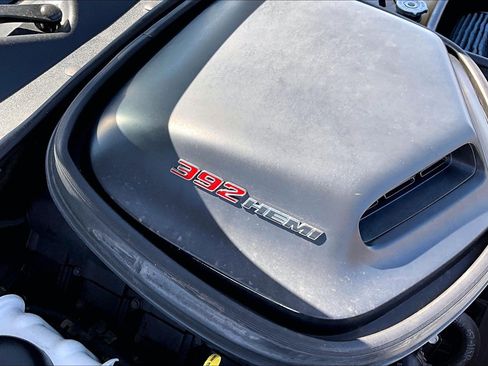 Used 2017 Dodge Challenger R/T Scat Pack RWD image 31