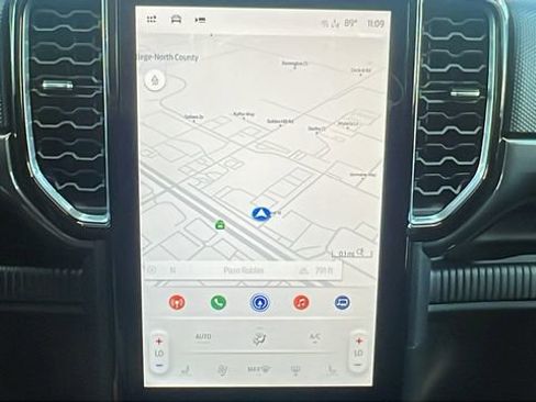 New 2025 Ford Ranger XLT w/ Equipment Group 301A High image 25