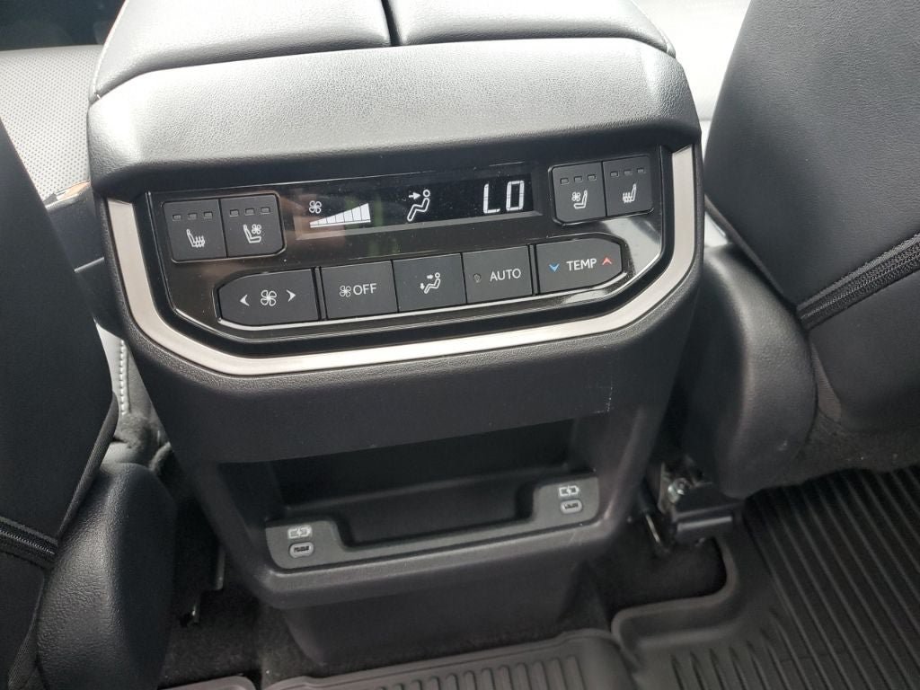 Used 2025 Lexus TX 350 FWD w/ Technology Package image 38