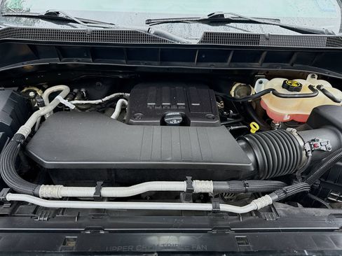 Used 2021 Chevrolet Silverado 1500 Custom w/ Safety Confidence Package RWD image 25