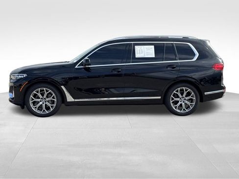Used 2020 BMW X7 xDrive40i w/ Premium Package AWD/4WD image 5