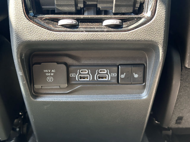 New 2024 Jeep Grand Cherokee Limited 4xe AWD/4WD image 26