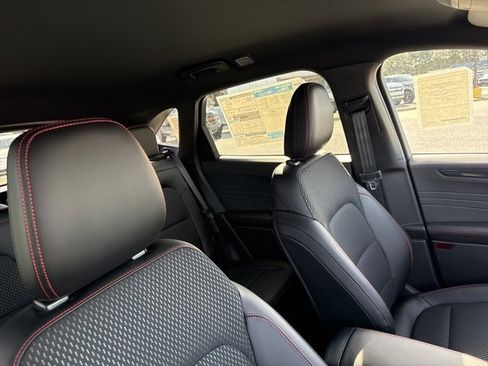 New 2026 Ford Escape ST-Line w/ Tech Pack #1 image 16