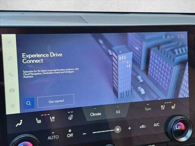 Used 2024 Lexus NX 450h+ AWD w/ Vision Package image 14
