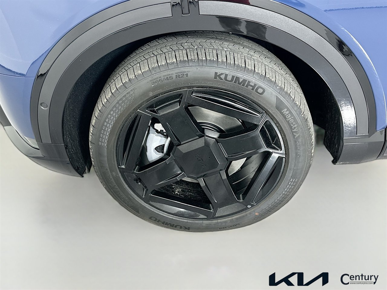 New 2027 Kia Telluride X-Line SX Prestige AWD/4WD image 20