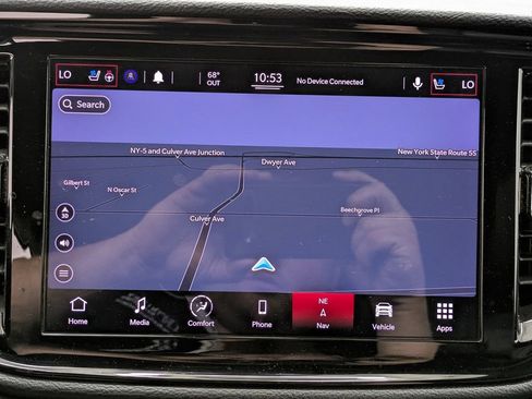 Used 2022 Dodge Durango R/T w/ Blacktop Package AWD/4WD image 13