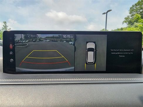 Used 2022 Genesis GV80 3.5T Advanced + image 18