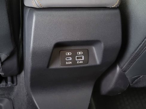 Certified 2025 Subaru Crosstrek 2.5i Wilderness w/ Wilderness Package image 17