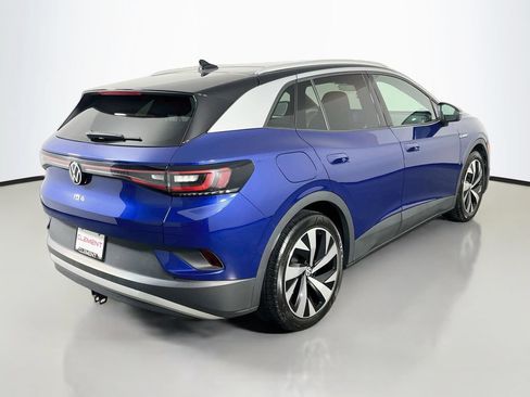 Used 2021 Volkswagen ID.4 1st Edition RWD image 6