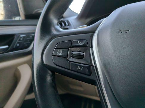 Used 2019 BMW X3 xDrive30i image 24