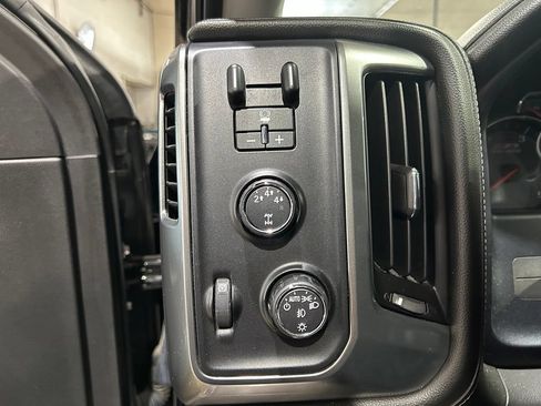 Used 2016 Chevrolet Silverado 2500 LTZ w/ Duramax Plus Package AWD/4WD image 20