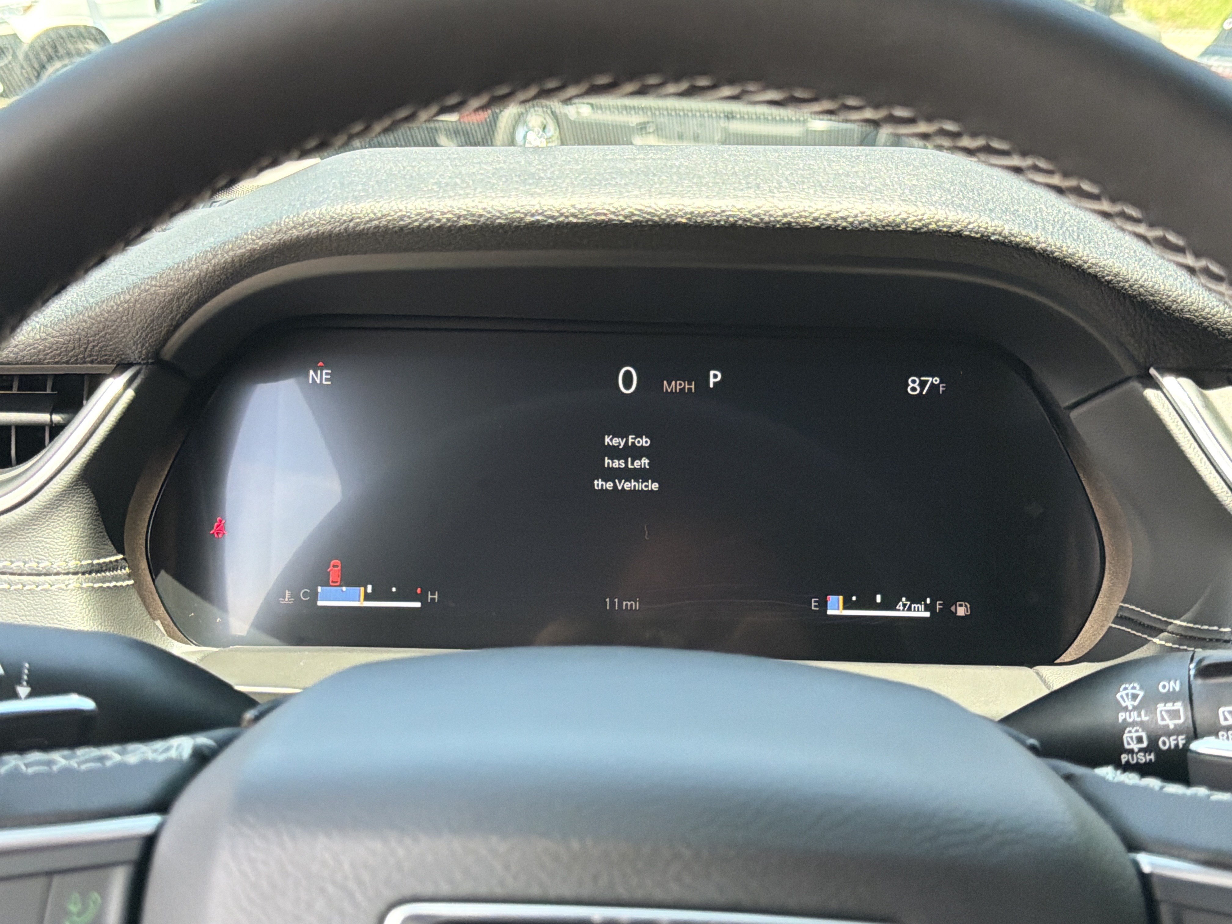 New 2026 Jeep Grand Cherokee Laredo RWD image 31