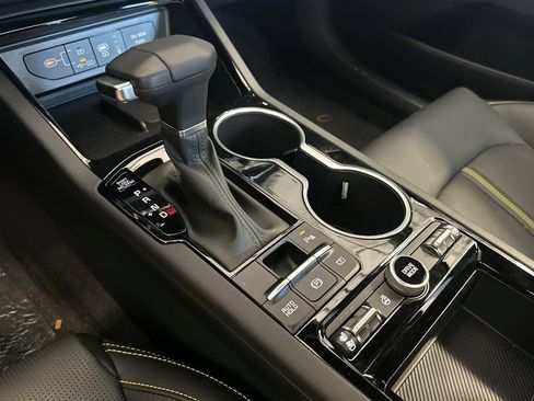 Used 2026 Kia K5 GT w/ GT1 Package FWD image 20