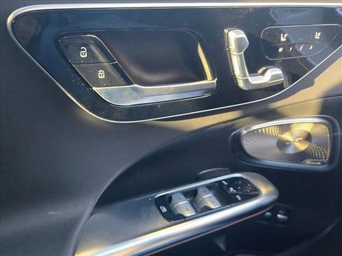 Used 2024 Mercedes-Benz C 36 AMG S image 17