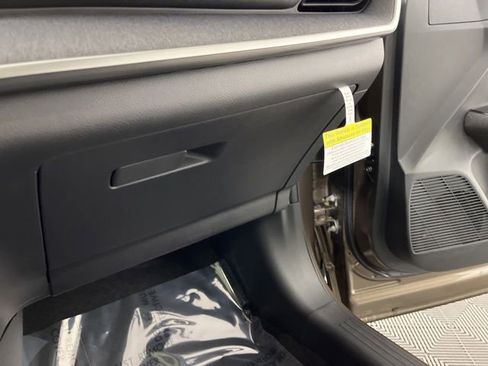 New 2026 Nissan Kicks SV w/ SV Premium Package image 35