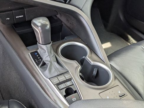 Used 2023 Toyota Camry XLE w/ Protection Package (Q2) (TMS) FWD image 16