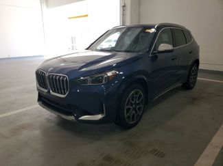 Used 2024 BMW X1 xDrive28i w/ Convenience Package video 1