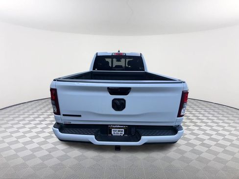 Used 2024 RAM 1500 Big Horn RWD image 6