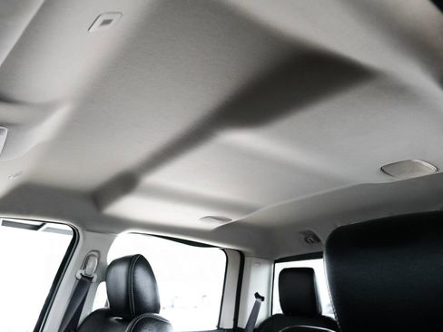 Used 2017 RAM 2500 Laramie AWD/4WD image 33