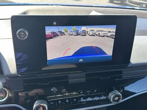 Certified 2024 Honda Prologue Touring image 22