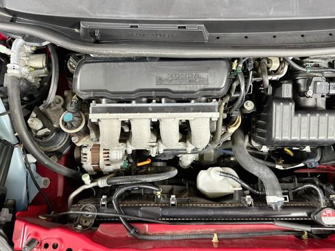 Used 2010 Honda Fit Sport image 31