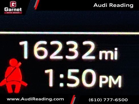 Certified 2025 Audi Q7 2.0T Premium Plus image 25