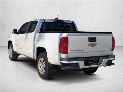 Used 2018 Chevrolet Colorado LT image 7