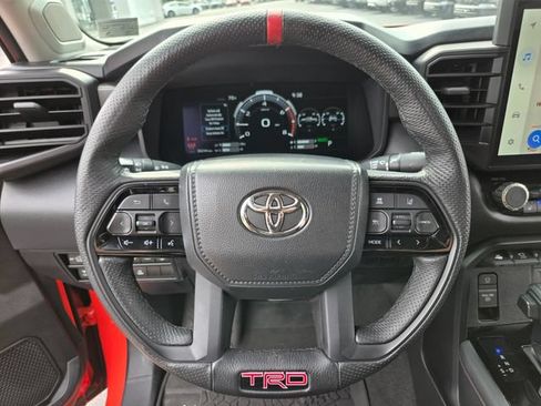 Used 2023 Toyota Tundra TRD Pro AWD/4WD image 27