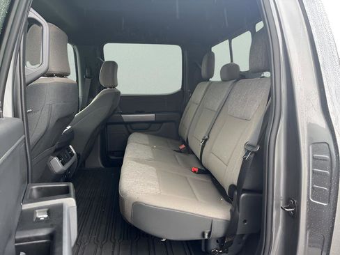 Used 2024 Ford F150 XLT w/ Equipment Group 302A MID AWD/4WD image 12