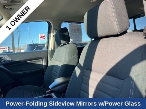 Used 2021 Ford Ranger XLT w/ Equipment Group 302A High image 27