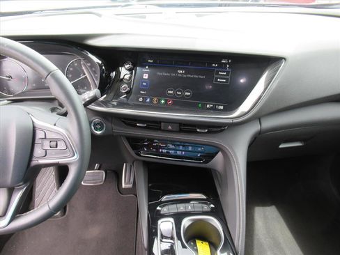 Used 2023 Buick Envision Preferred image 20